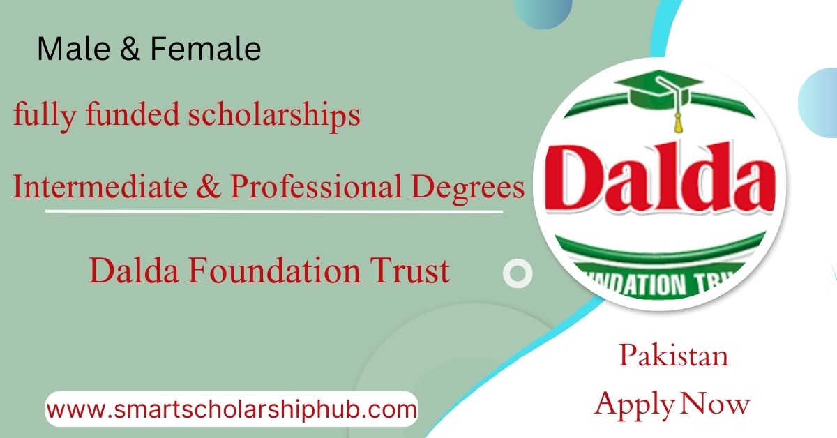 DFT 2024-25 scholarships