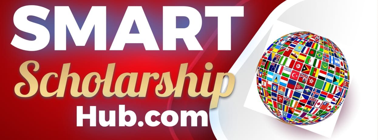 Smart Scholarships Hub