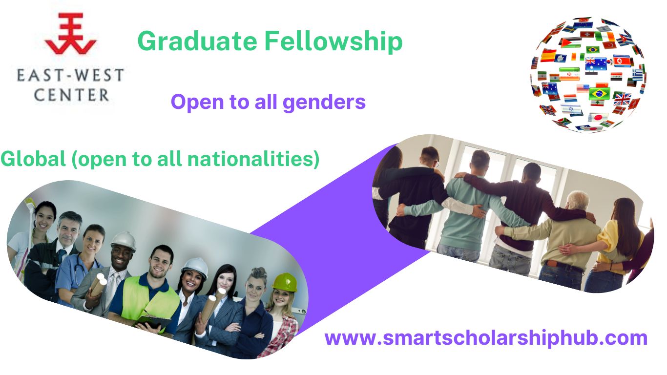 EWC Graduate Fellowship 2025