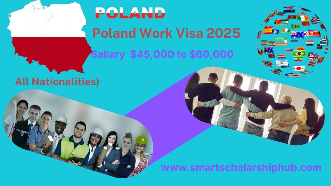 Poland Work Visa