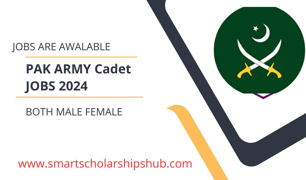 Lady Cadet Course 2024