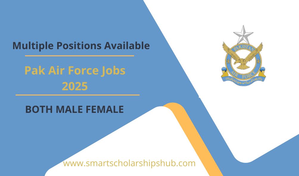 Air Force Jobs 2025