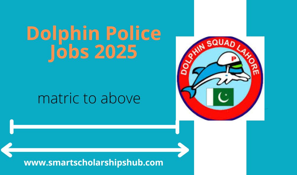 Dolphin Police Jobs 2025